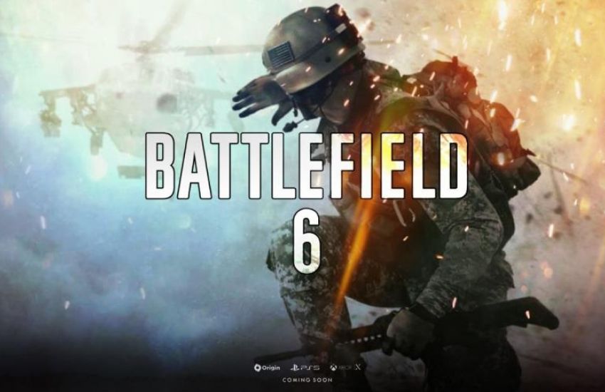 Battlefield 6: novas imagens do modo multijogador são vazadas 