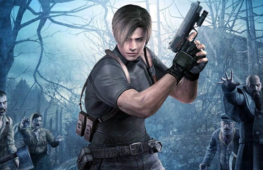 Desenvolvedora de Resident Evil é processada por uso indevido de imagens 