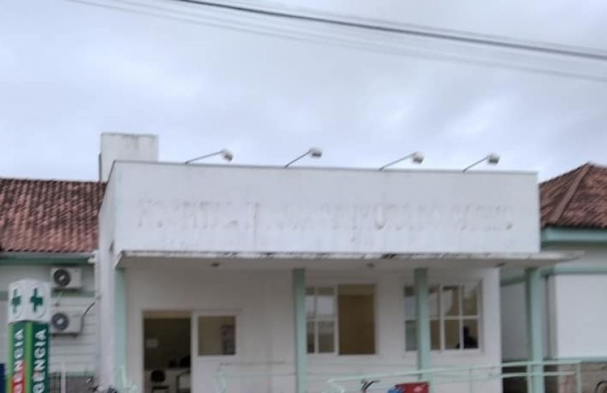 Hospital Nossa Senhora do Carmo terá fachada renomeada em Tapes  