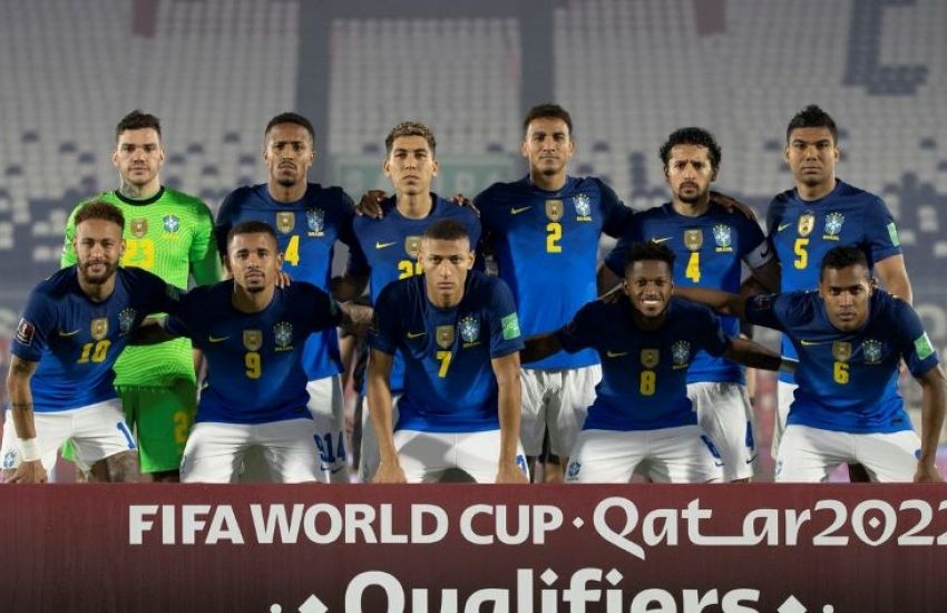 Jogadores da seleção brasileira dizem ser contra Copa América, mas negam boicote; "Nunca diremos não à seleção" 