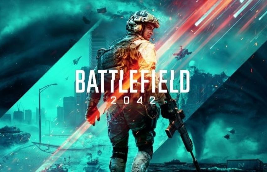 Battlefield 2042 revelado: saiba tudo sobre novo jogo de guerra da EA 