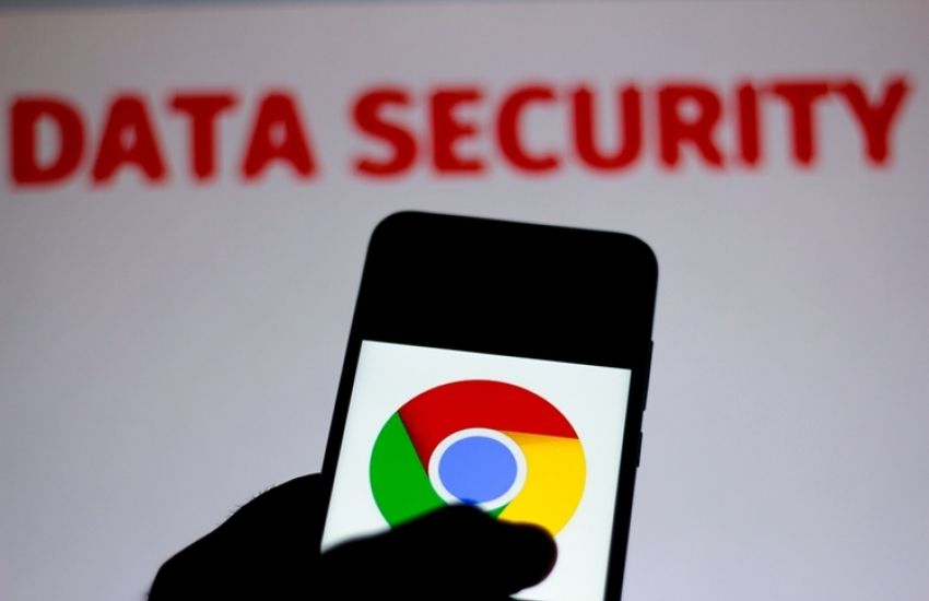 Google Chrome lança atualização para resolver problemas de segurança  