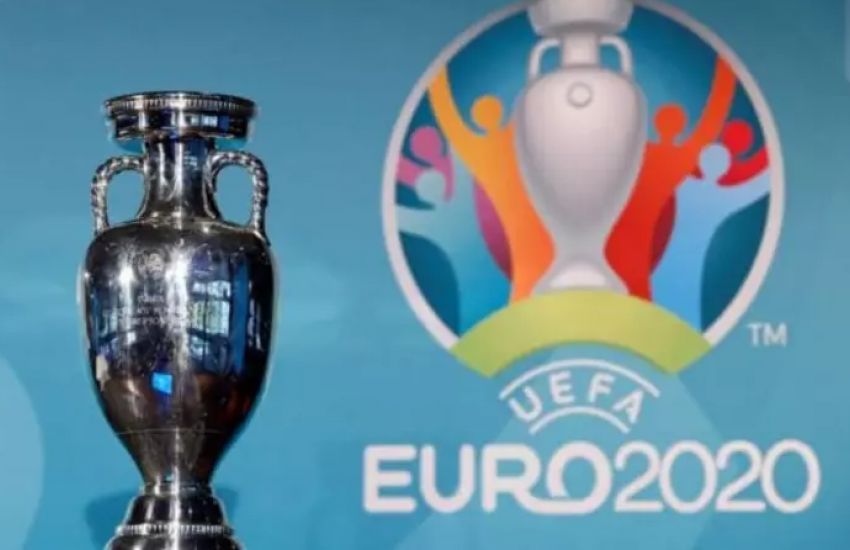 Eurocopa 2020: saiba quais são os jogos que ocorrem nesta segunda 