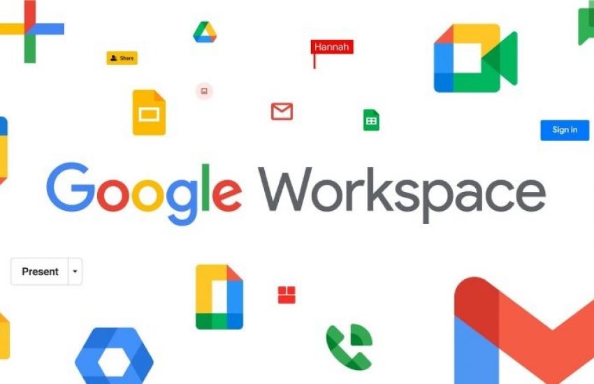 Saiba como ativar o Google Workspace 