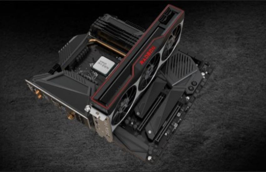 Radeon RX6900 XT: conheça a poderosa placa de vídeo da AMD 