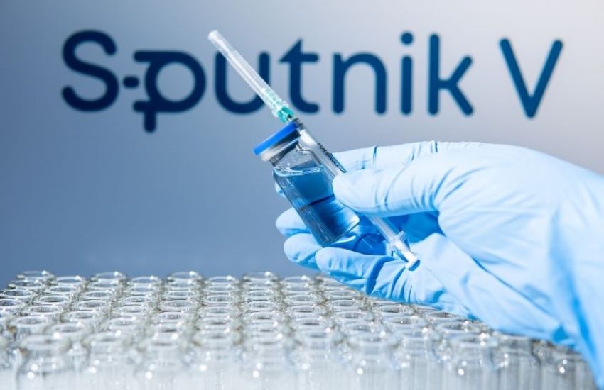 Anvisa autoriza importação excepcional da vacina Sputnik V 