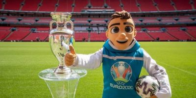EUROCOPA 2020: 2ª rodada da competição começa nesta quarta com três partidas