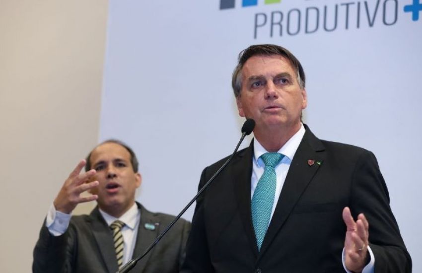 Bolsonaro pede para empresários segurarem preço dos alimentos 