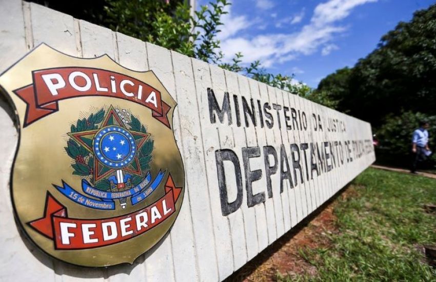 Polícia Federal realiza operação contra corrupção na Petrobras 