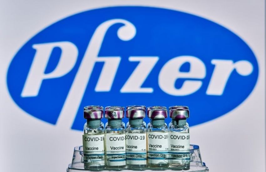 Anvisa autoriza estudo sobre dose de reforço da Pfizer 
