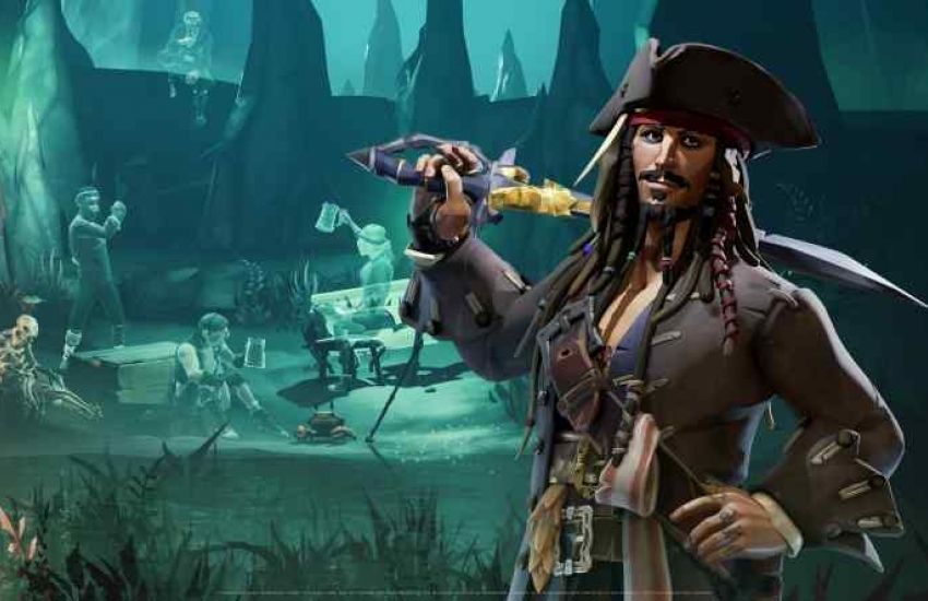 Sea of ​​Thieves: 5 detalhes que você precisa saber da DLC A Pirate's Life 