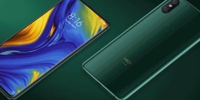 NOVIDADE: Xiaomi deve lançar celular com câmera frontal sob a tela ainda em 2021