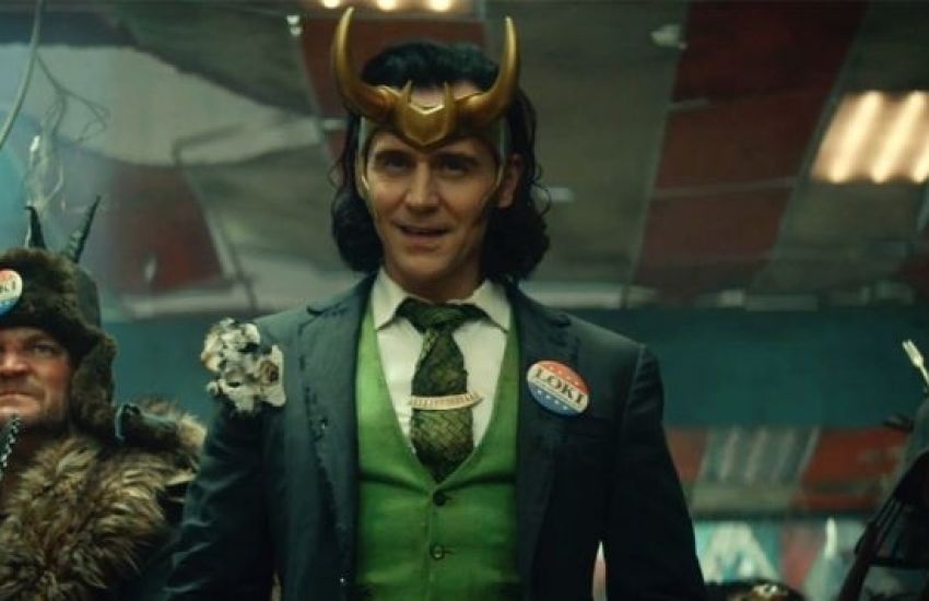 Loki: novo episódio da série já está disponível 