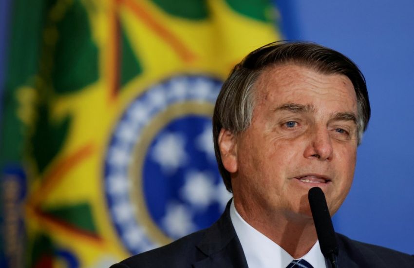 Ministra do STF abre inquérito sobre Bolsonaro no caso Covaxin 