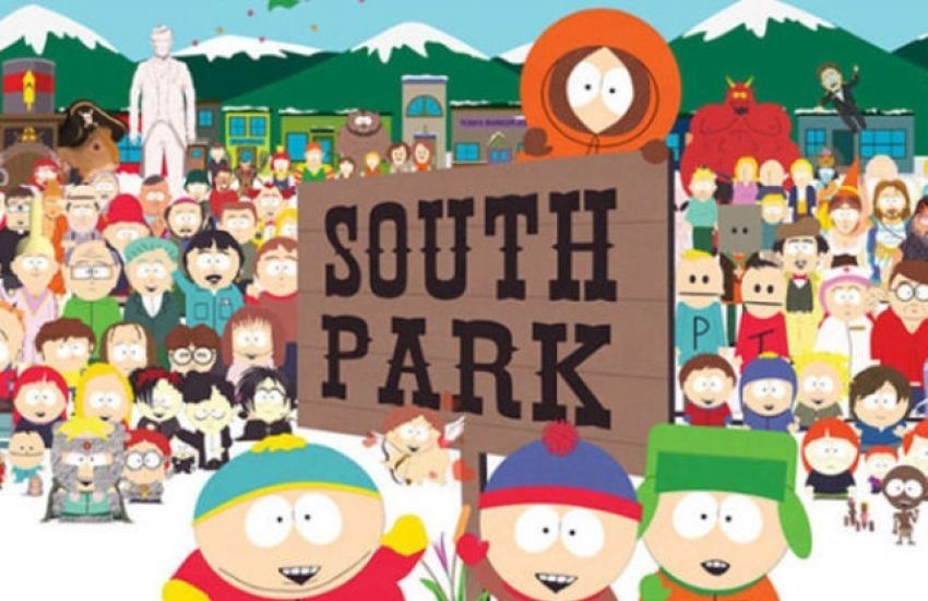 SAIU! Canal de South Park está disponível na Pluto TV 