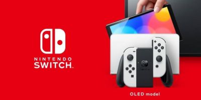 Nintendo Switch OLED: saiba data de lançamento, preço e todas as novidades
