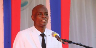 Suspeitos do assassinato do presidente do Haiti são mortos a tiros