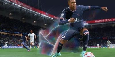 FIFA 22 não terá recursos de última geração no PC