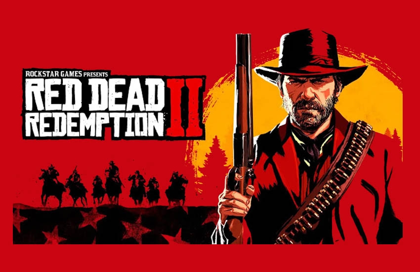 Red Dead Redemption 2: Sony divulga conteúdo que chega 30 dias
