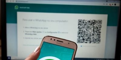 NOVIDADE CHEGANDO! WhatsApp libera uso no computador sem depender do celular