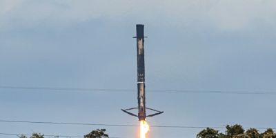 SpaceX: após oito missões, veja como ficou o foguete Falcon 9
