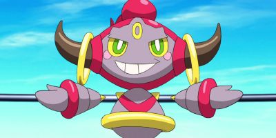 Pokémon GO Fest: VAZOU! Mítico Hoopa em pesquisa especial?