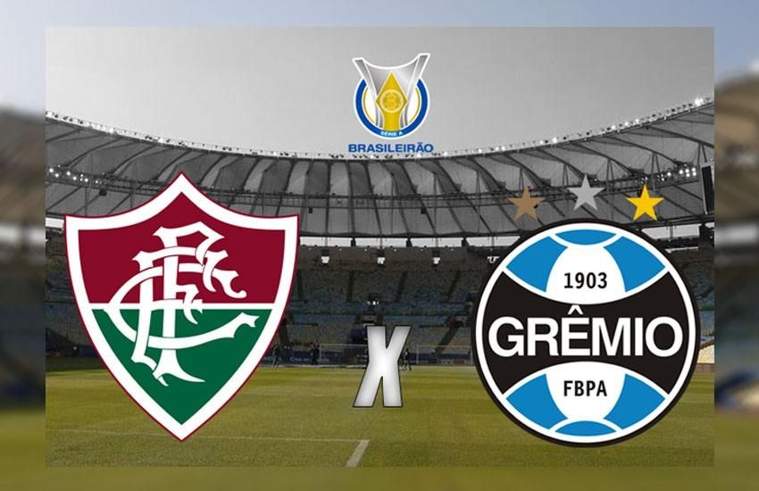 Fluminense x Grêmio: escalações e onde assistir ao jogo pelo Brasileirão
