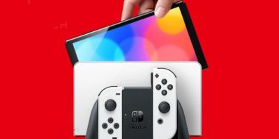 Nintendo nega reclamação de margem de lucro do Switch OLED