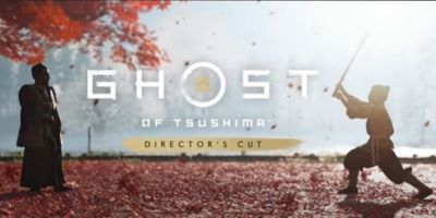 REVELADO! Ghost of Tsushima Director’s Cut para PS5 ocupará 60 GB de armazenamento