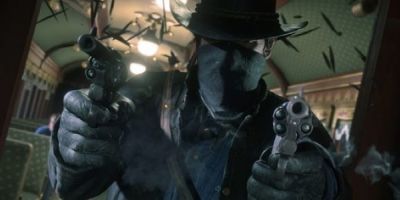 NOVIDADE: Red Dead Redemption 2 melhora performance em até 45%