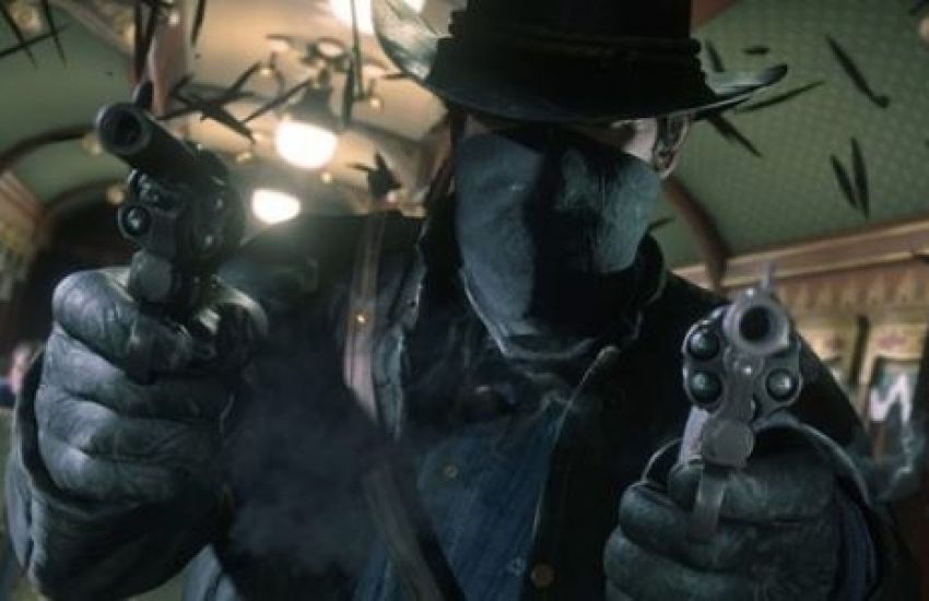 NOVIDADE: Red Dead Redemption 2 melhora performance em até 45% 