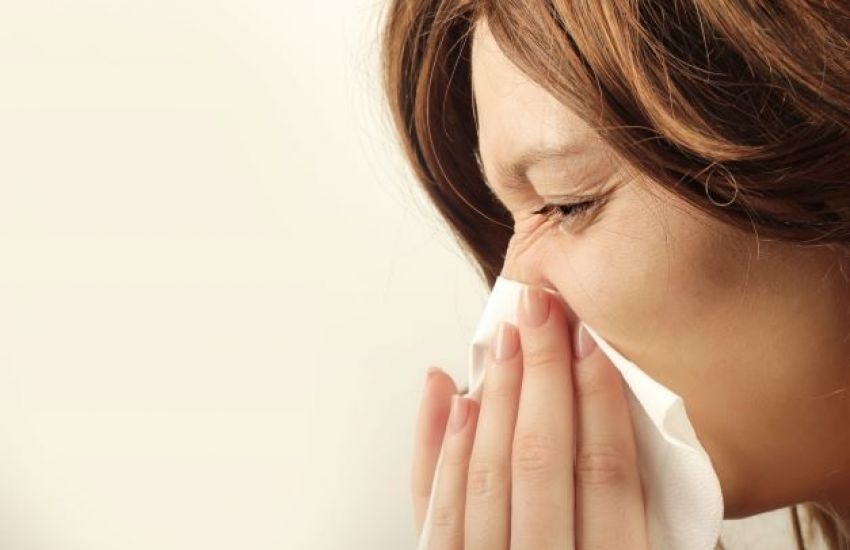 Confira cinco dicas para fugir das doenças respiratórias comuns no inverno 