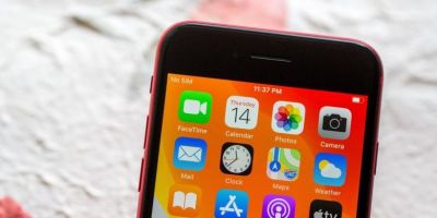 iPhone: Apple planeja linha 5G para 2022, incluindo modelo SE