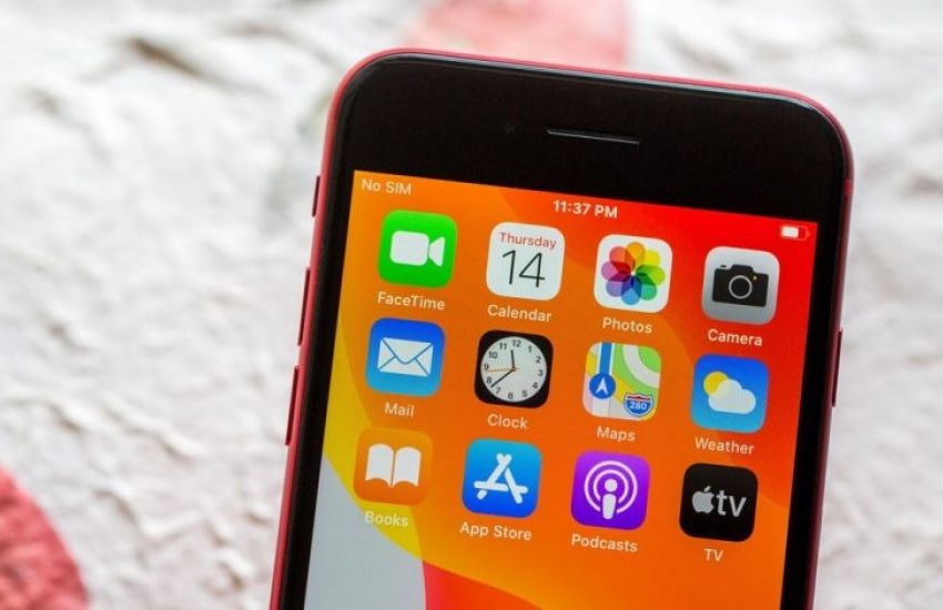 iPhone: Apple planeja linha 5G para 2022, incluindo modelo SE 