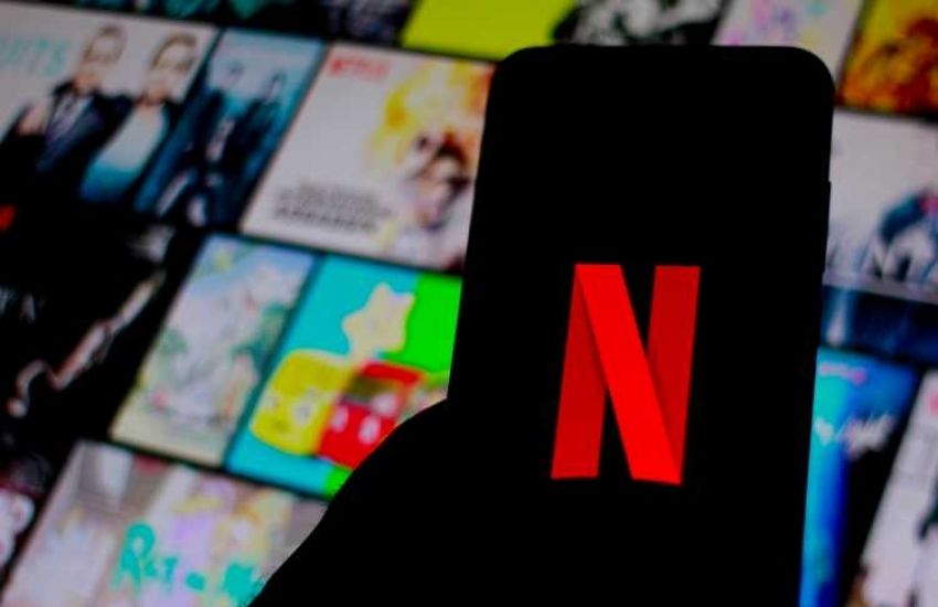 CONFIRMADO! Netflix irá investir em jogos mobile 