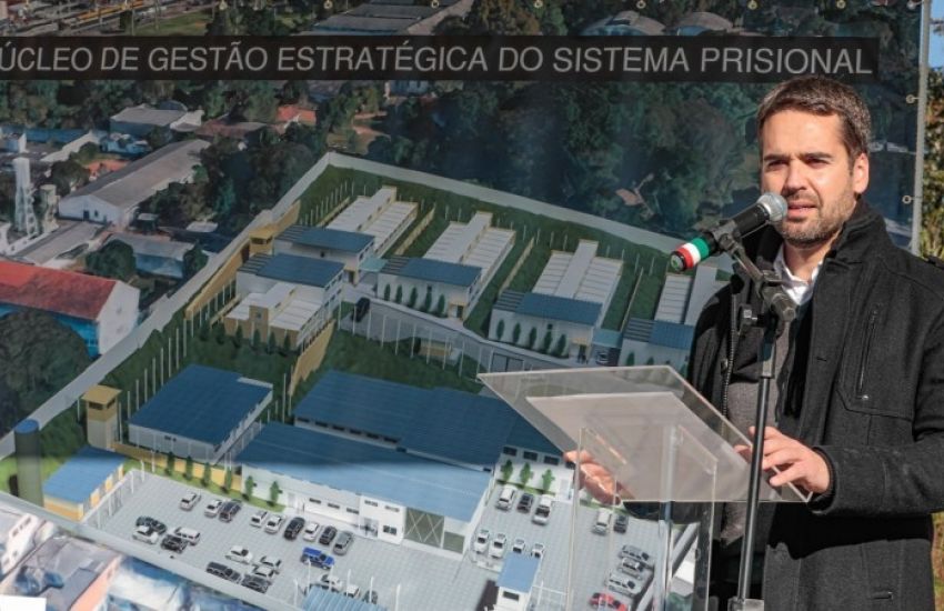 Núcleo de Gestão Estratégica busca resolver casos de presos detidos em delegacias e viaturas 