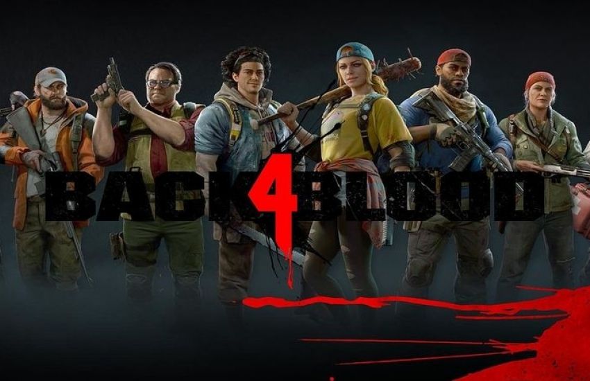 NOVIDADES! Black 4 Blood revela o que está por vir no beta aberto 