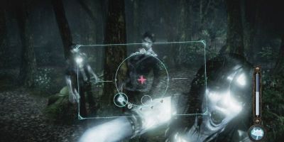 Fatal Frame: Maiden of Black Water recebe data de lançamento para consoles e PC