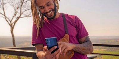 LANÇAMENTO: Motorola anuncia os novos modelos de smartphones