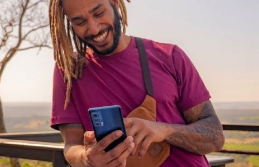 LANÇAMENTO: Motorola anuncia os novos modelos de smartphones 