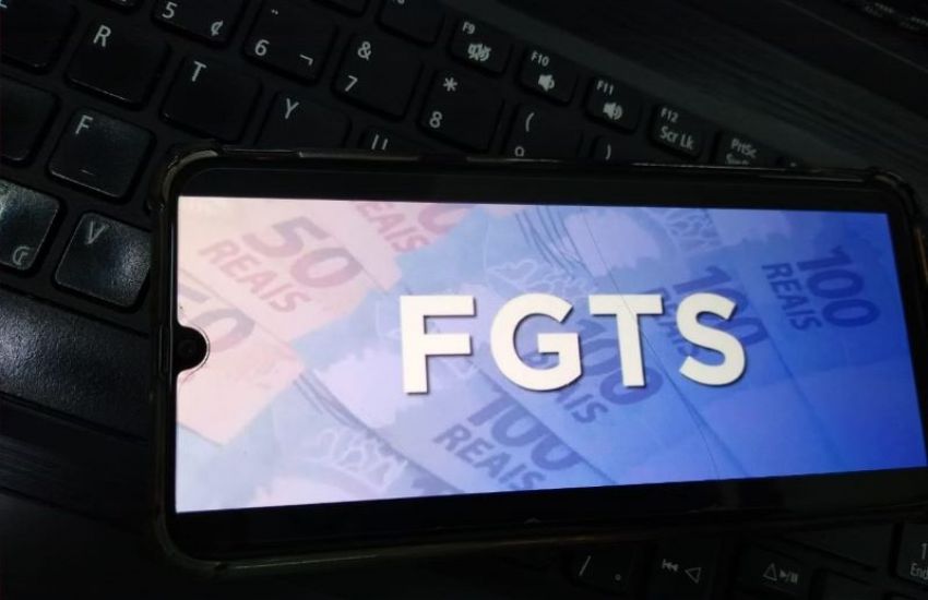 FGTS: Caixa libera mais 5 parcelas do saque-aniversário este ano 