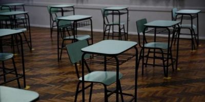 Covid-19: escolas reiniciam ensino presencial no RS e mais oito estados