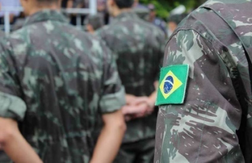 Junta de Serviço Militar de Camaquã solicita o comparecimento de jovens, com urgência 