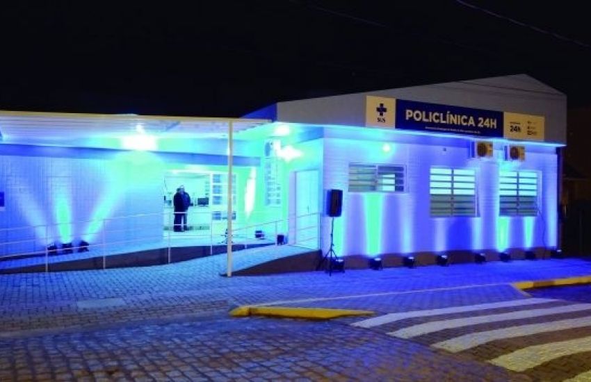 Prefeitura de São Lourenço do Sul esclarece suposta negligência em Pronto Socorro do município  