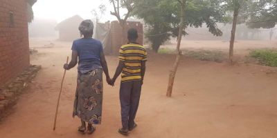 Cristã idosa é abusada sexualmente na República Centro-Africana