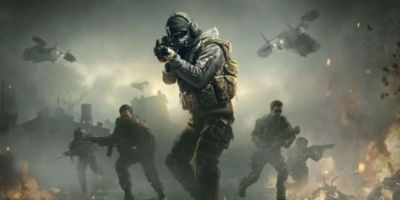 Call of Duty: Warzone tem transformação DRÁSTICA em Gulag na season 5