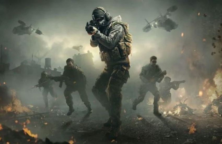 Call of Duty: Warzone tem transformação DRÁSTICA em Gulag na season 5 