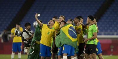 Jogos: Brasil fatura 3 ouros no 16º dia e fará 2 finais na madrugada
