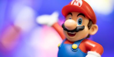 Cópia de ‘Super Mario Bros’ é vendida por mais de R$ 10 milhões e bate recorde