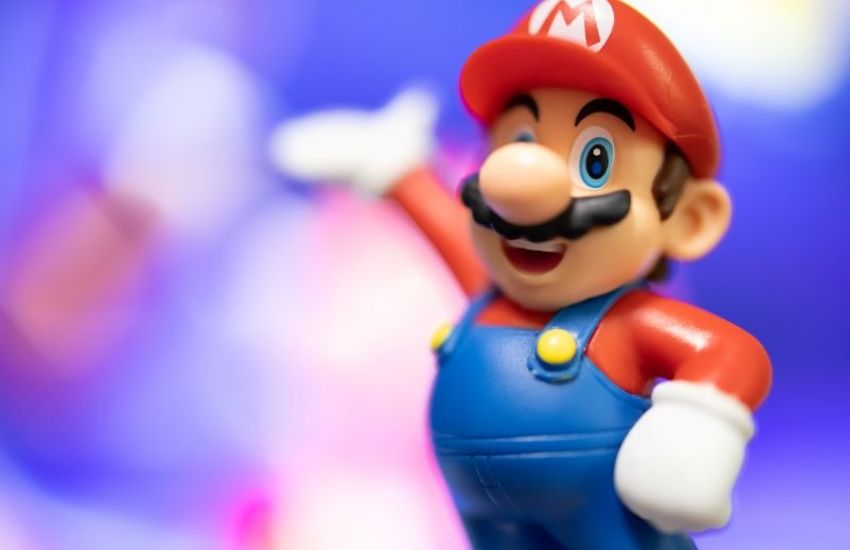 Cópia de ‘Super Mario Bros’ é vendida por mais de R$ 10 milhões e bate recorde 